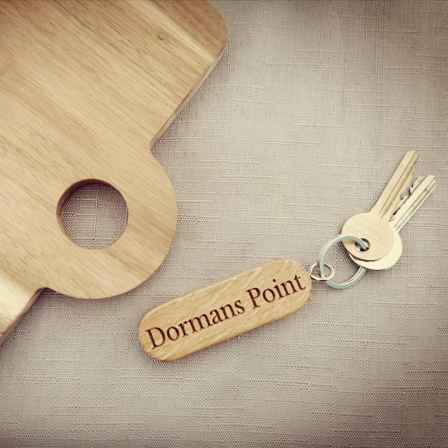 Dormans Point Vila Donaghadee Exterior foto