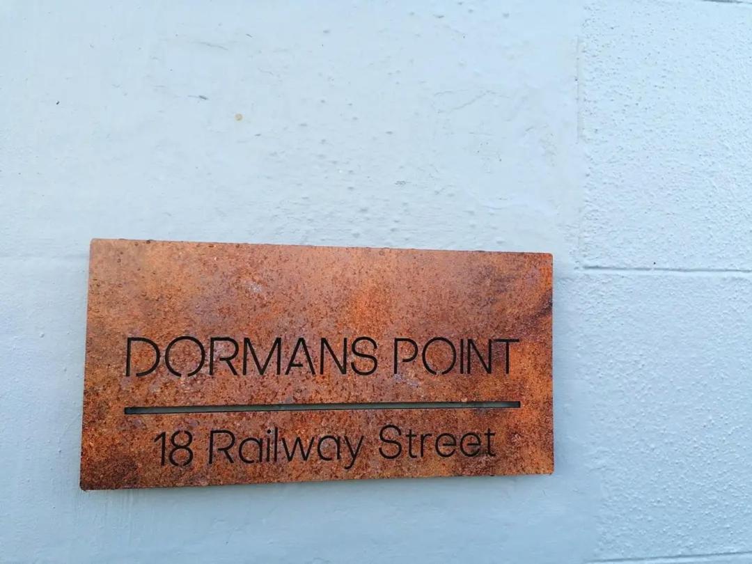 Dormans Point Vila Donaghadee Exterior foto