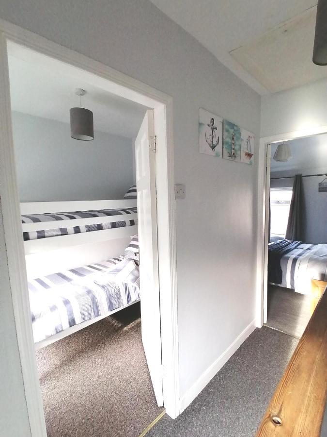 Dormans Point Vila Donaghadee Exterior foto