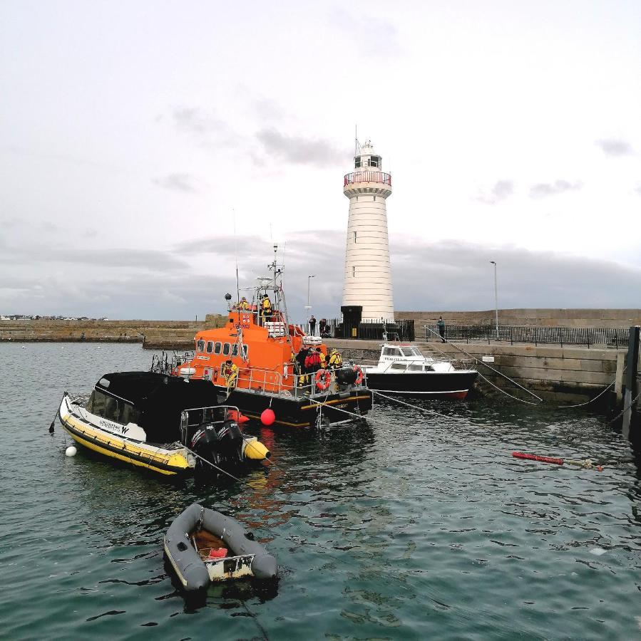 Dormans Point Vila Donaghadee Exterior foto